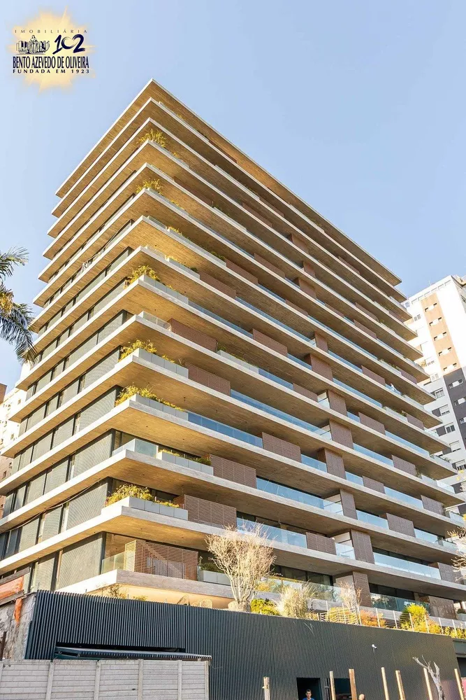 Apartamento, 3 quartos, 317 m² - Foto 4