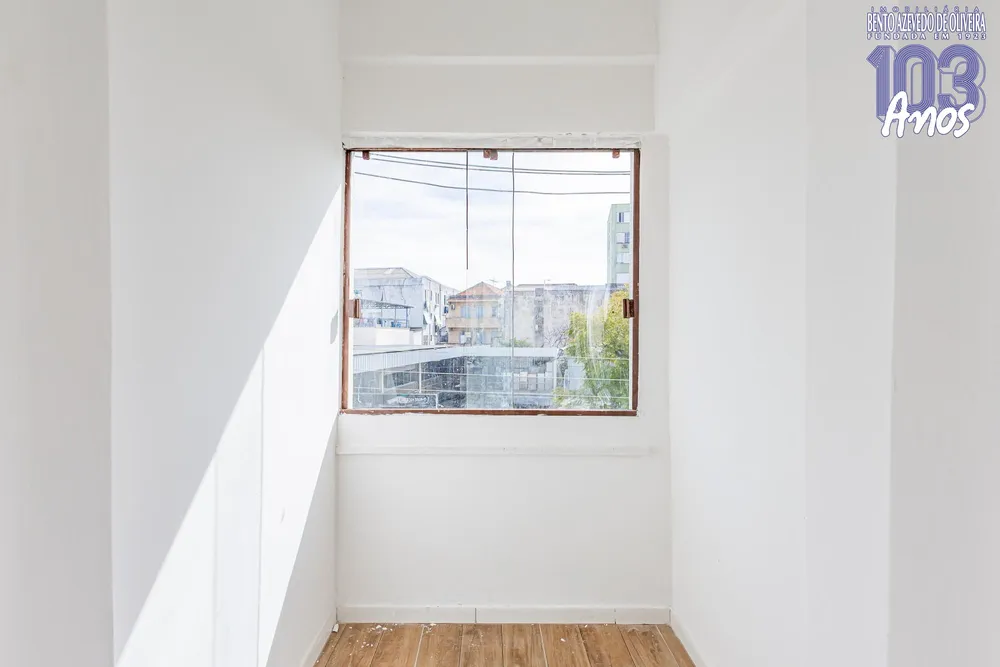 Apartamento, 1 quarto, 33 m² - Foto 3