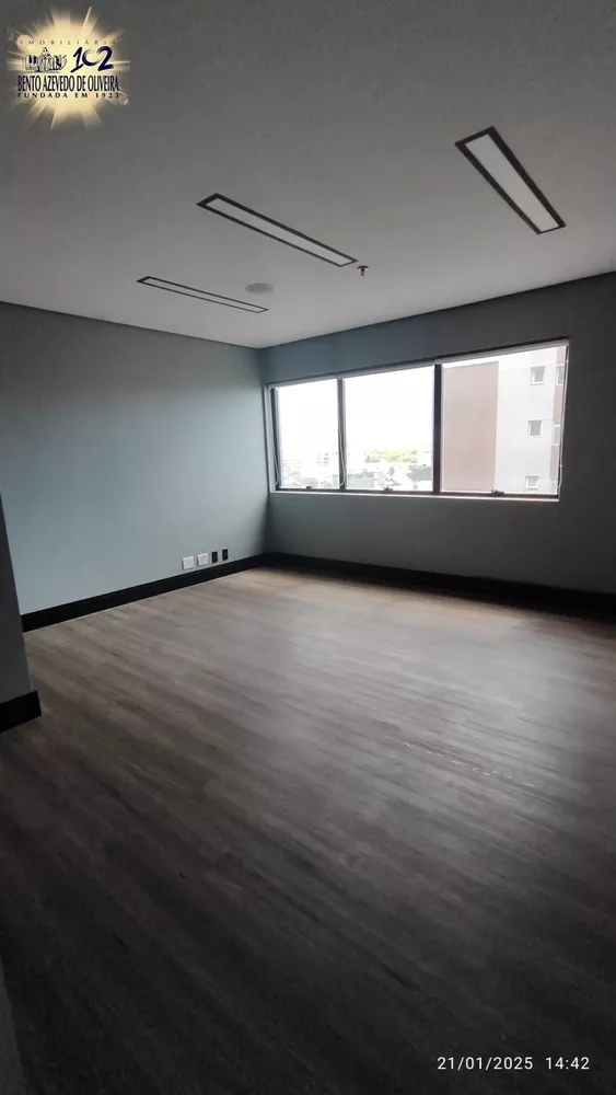 Sala-Conjunto, 64 m² - Foto 4