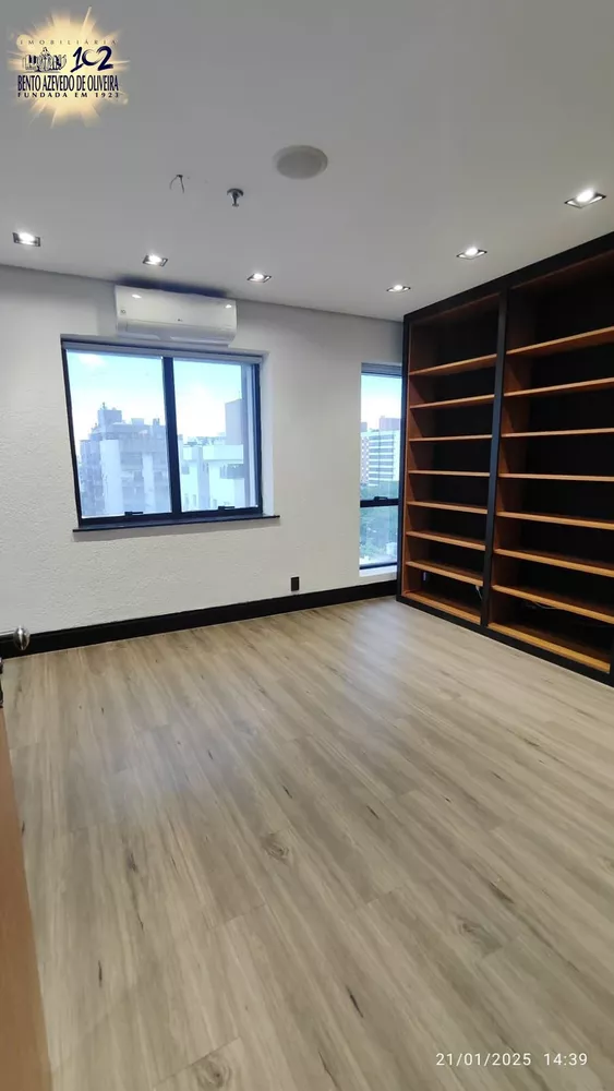 Sala-Conjunto, 64 m² - Foto 3