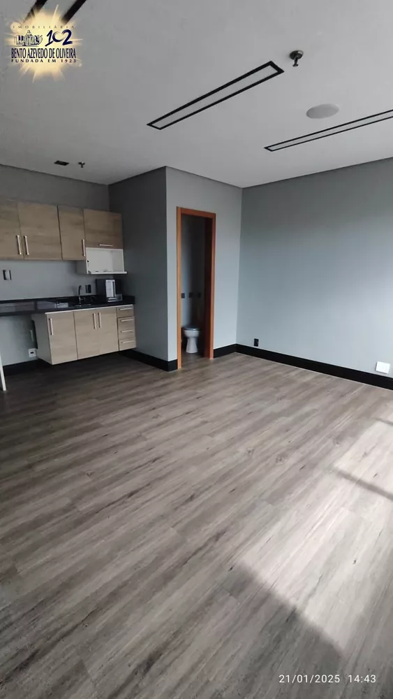 Sala-Conjunto, 64 m² - Foto 8