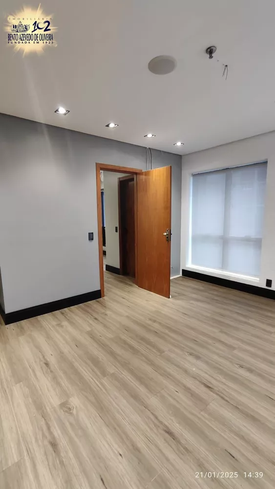 Sala-Conjunto, 64 m² - Foto 1