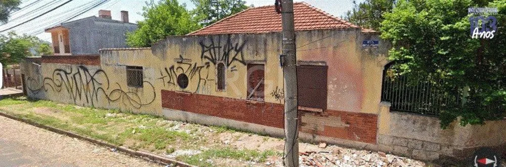 Terreno, 205 m² - Foto 3