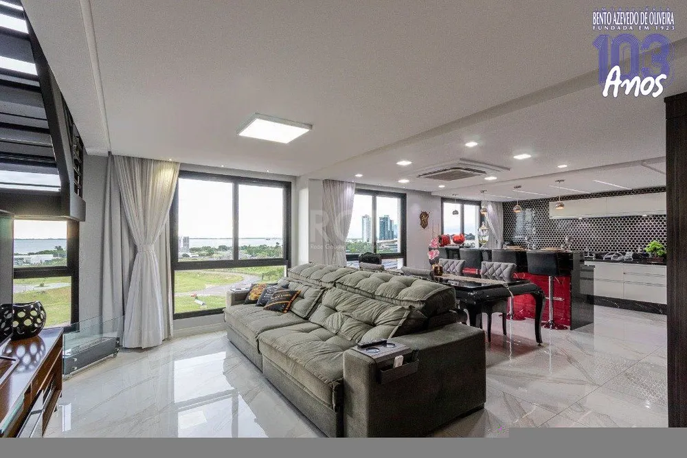 Apartamento, 2 quartos, 63 m² - Foto 6