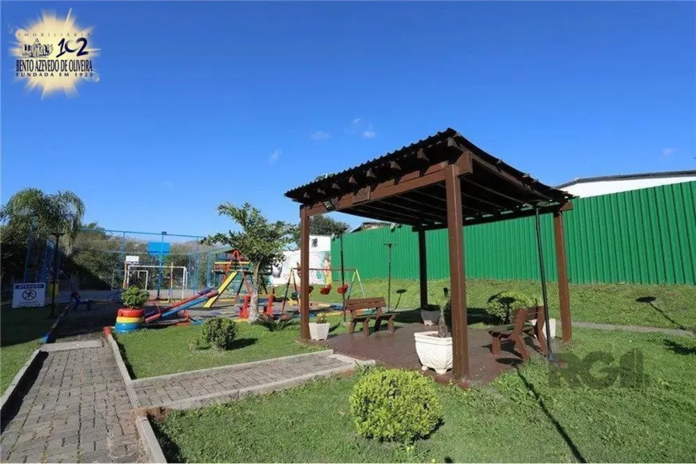 Apartamento, 2 quartos, 52 m² - Foto 1