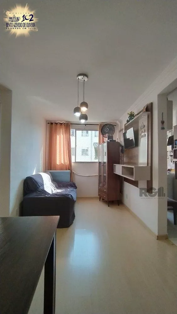 Apartamento, 2 quartos, 52 m² - Foto 8