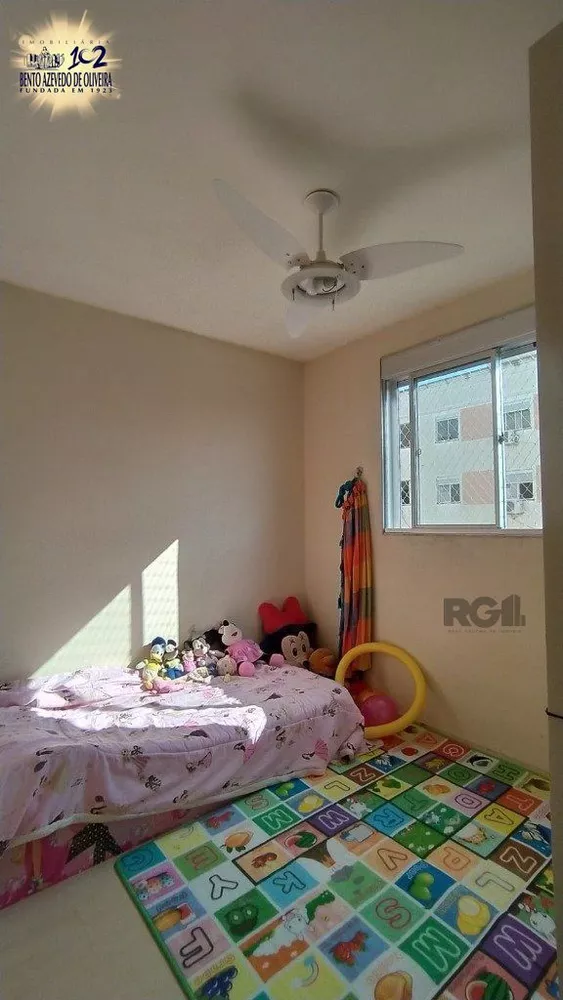 Apartamento, 2 quartos, 52 m² - Foto 4