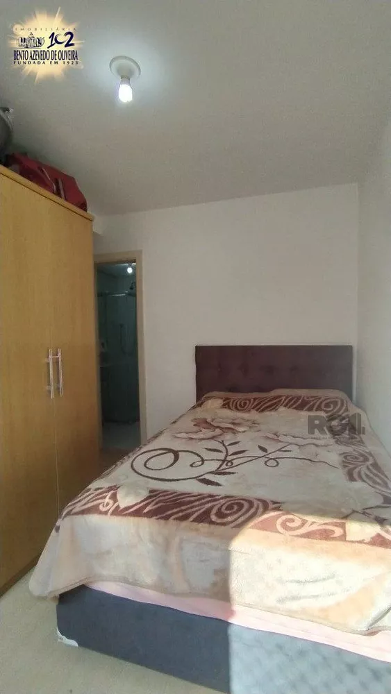 Apartamento, 2 quartos, 52 m² - Foto 5