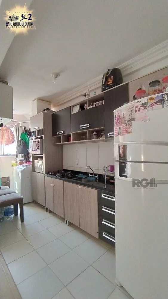 Apartamento, 2 quartos, 52 m² - Foto 6