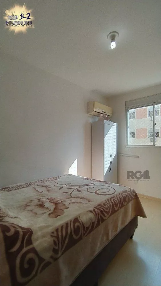Apartamento, 2 quartos, 52 m² - Foto 3