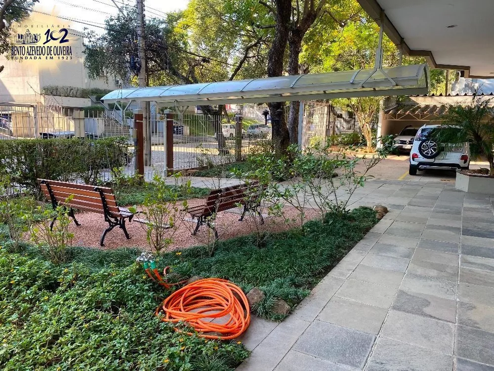 Apartamento, 3 quartos, 129 m² - Foto 5
