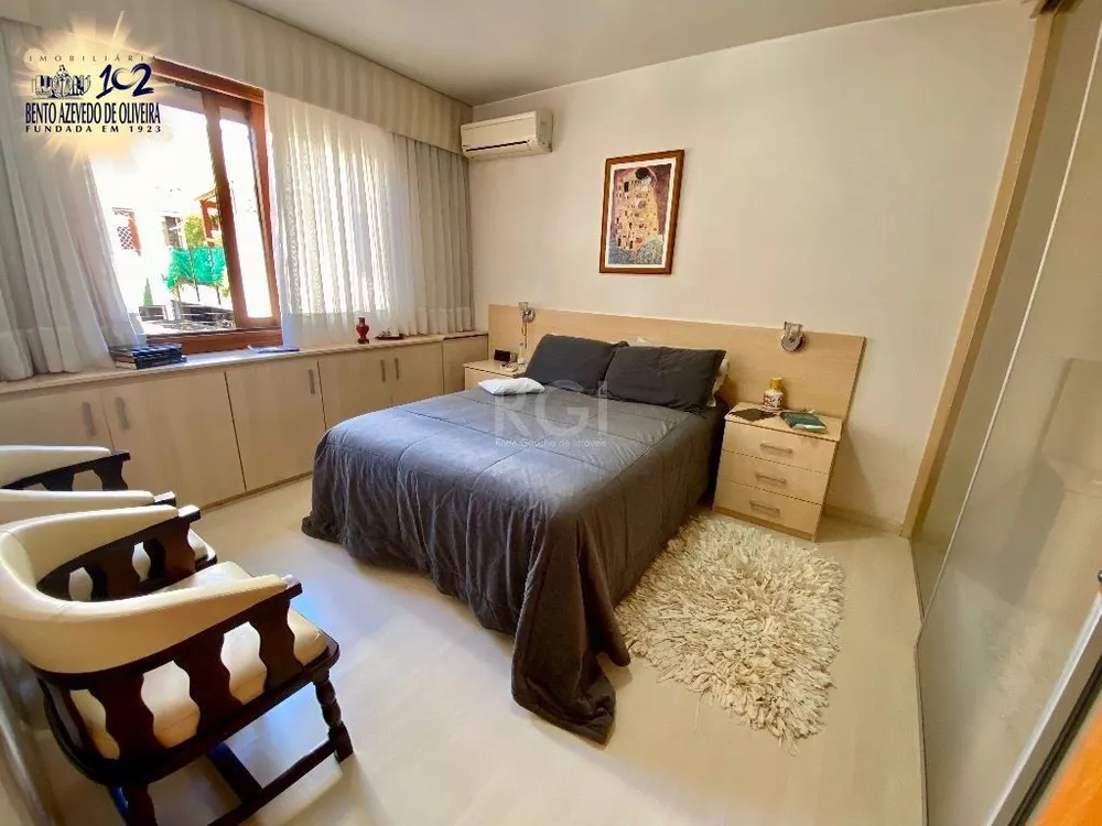 Apartamento, 3 quartos, 129 m² - Foto 4