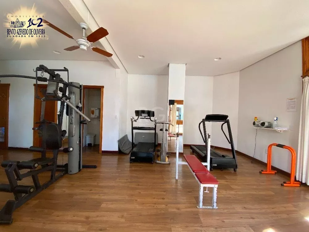 Apartamento, 3 quartos, 129 m² - Foto 2
