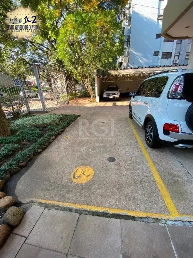 Apartamento, 3 quartos, 129 m² - Foto 1