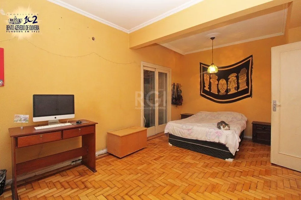 Apartamento, 3 quartos, 139 m² - Foto 2