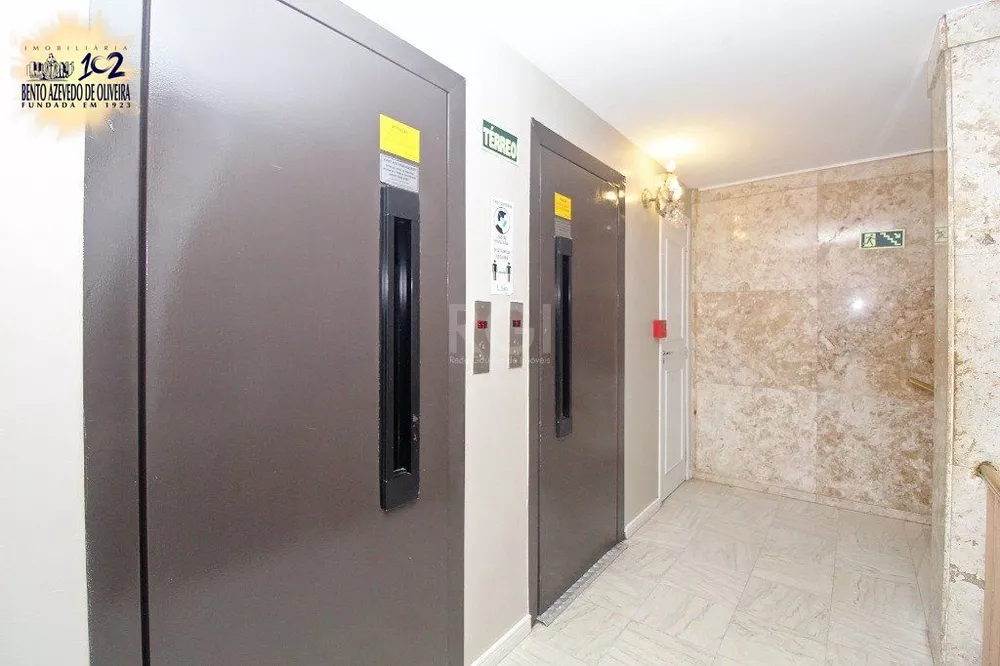 Apartamento, 3 quartos, 139 m² - Foto 4
