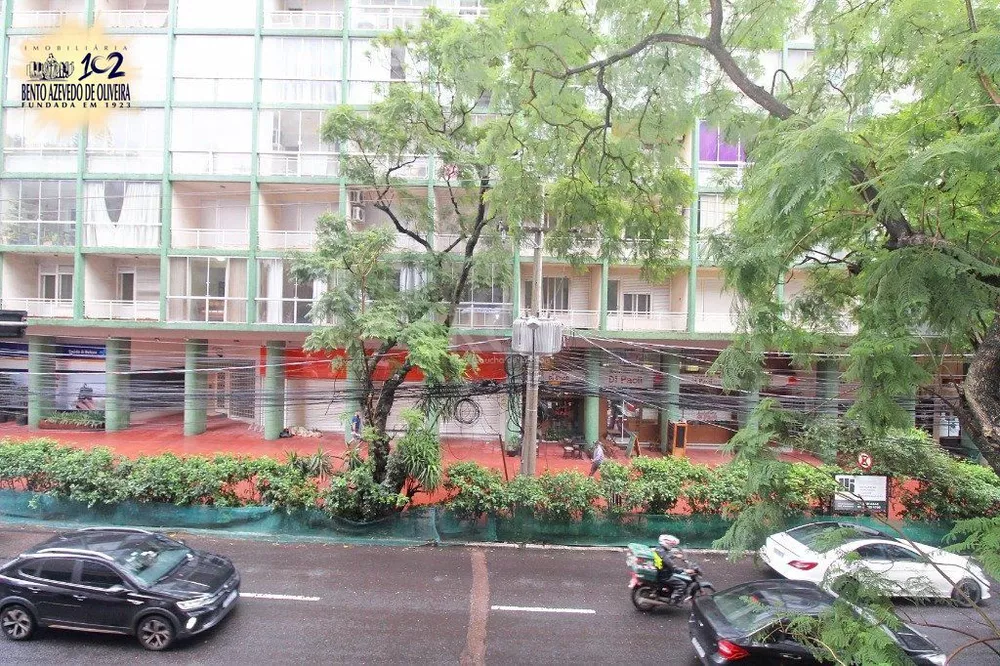 Apartamento, 3 quartos, 139 m² - Foto 1