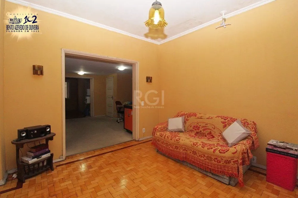 Apartamento, 3 quartos, 139 m² - Foto 8