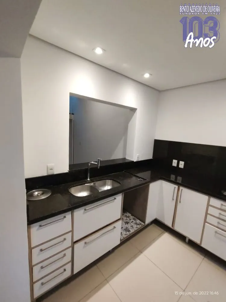 Casa, 3 quartos, 223 m² - Foto 8