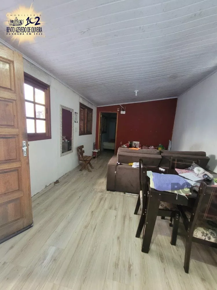 Casa, 2 quartos, 142 m² - Foto 3