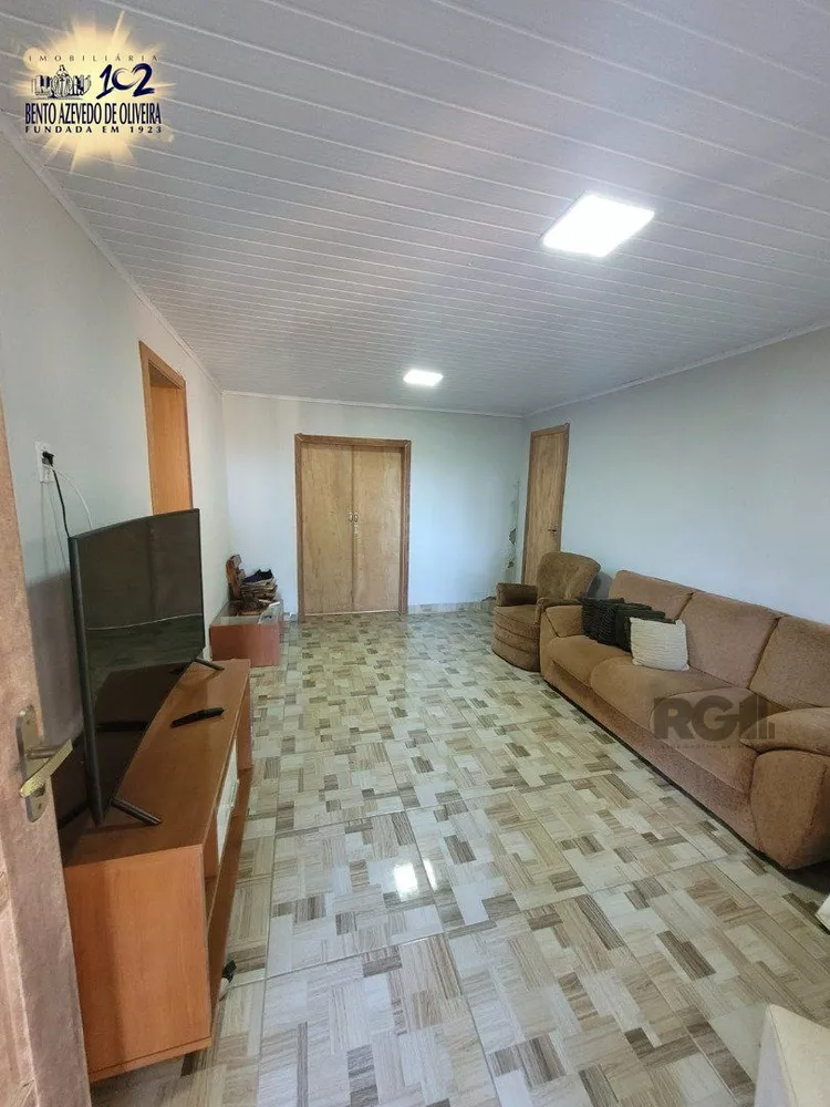 Casa, 2 quartos, 142 m² - Foto 1