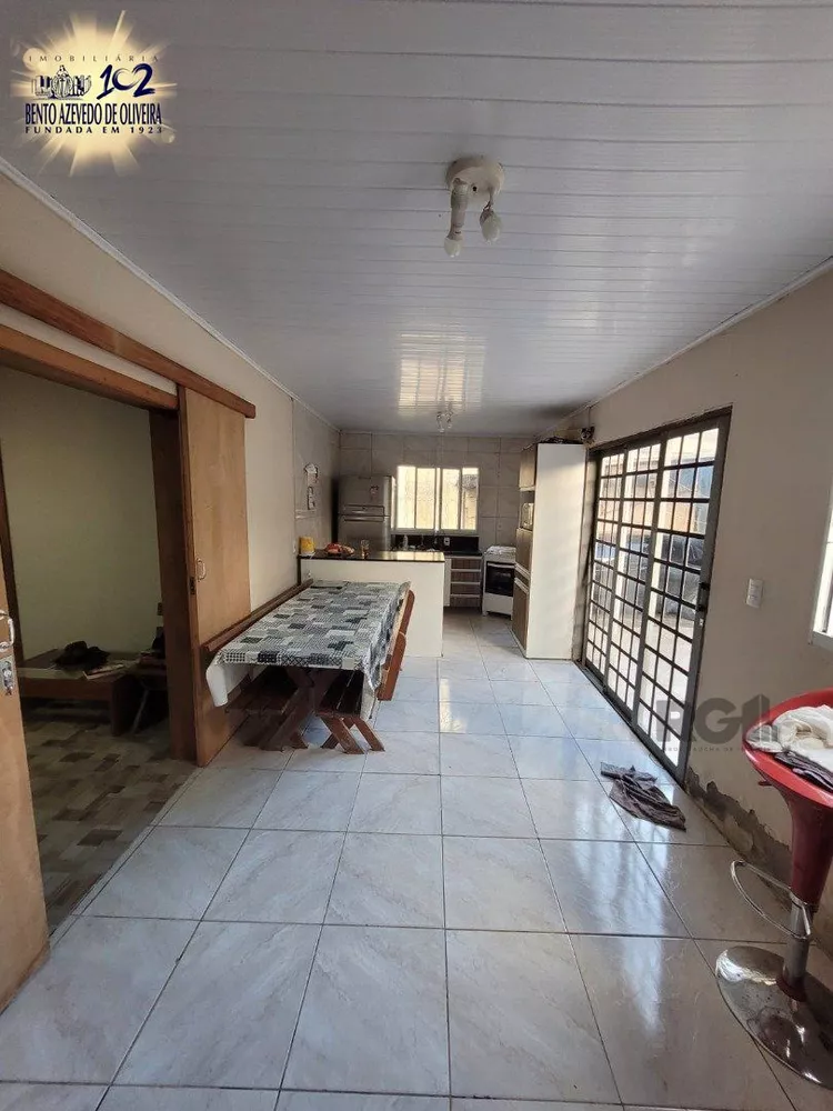 Casa, 2 quartos, 142 m² - Foto 4