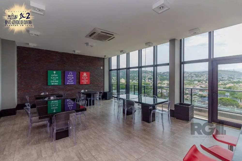Apartamento, 1 quarto, 36 m² - Foto 2