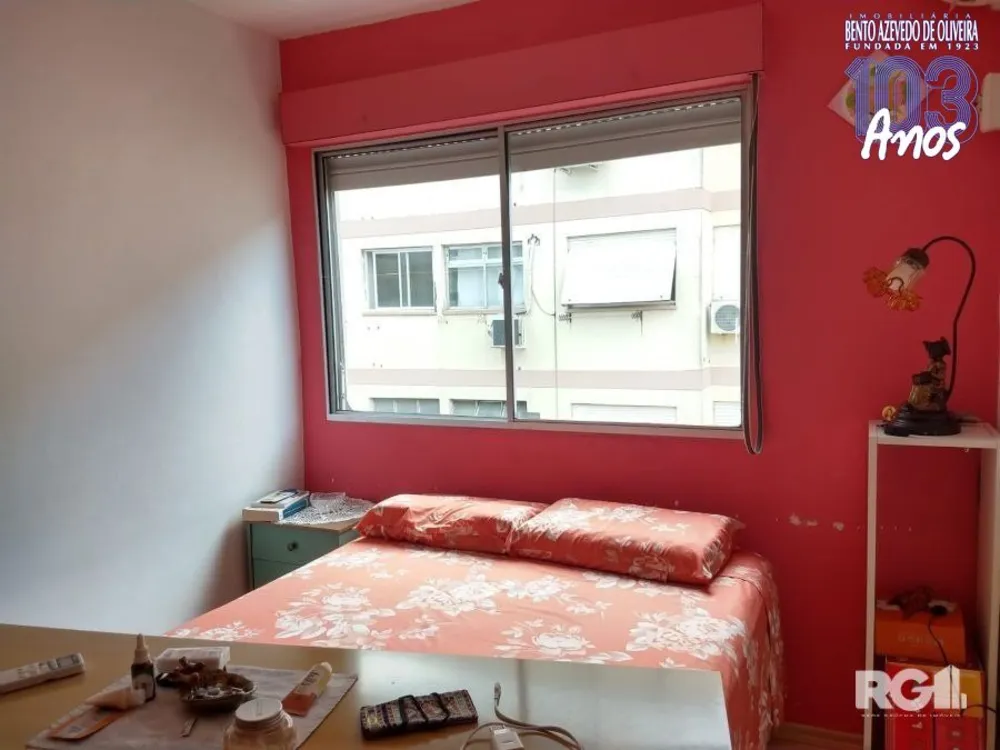 Apartamento, 1 quarto, 31 m² - Foto 2