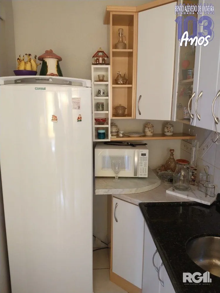 Apartamento, 1 quarto, 31 m² - Foto 8