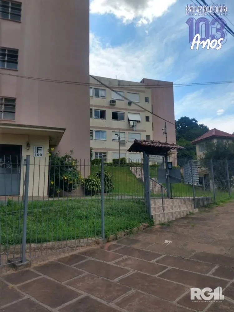 Apartamento, 1 quarto, 31 m² - Foto 7
