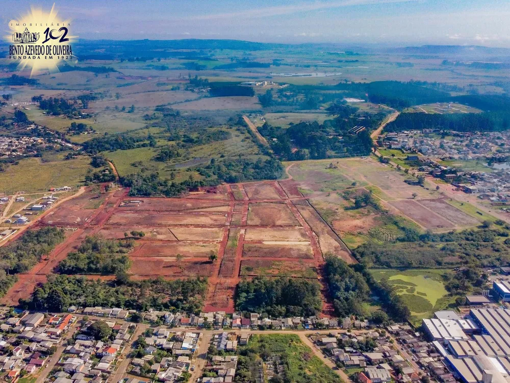 Terreno, 300 m² - Foto 1