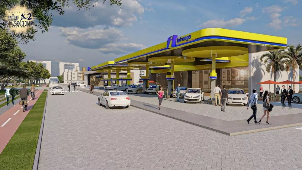 Terreno, 300 m² - Foto 7