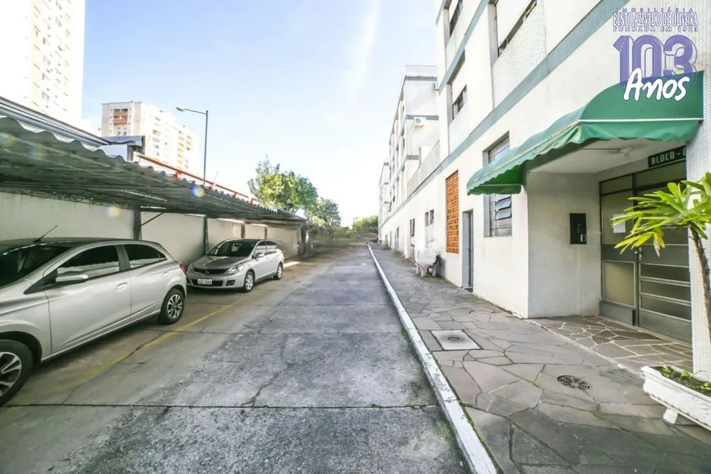 Apartamento, 3 quartos, 86 m² - Foto 6