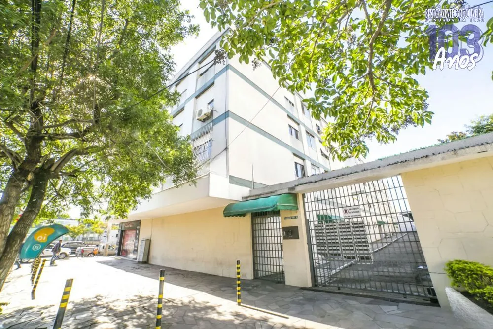Apartamento, 3 quartos, 86 m² - Foto 1