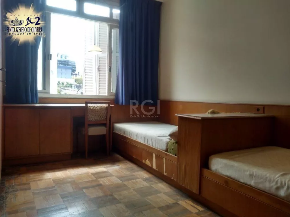 Apartamento, 3 quartos, 94 m² - Foto 2