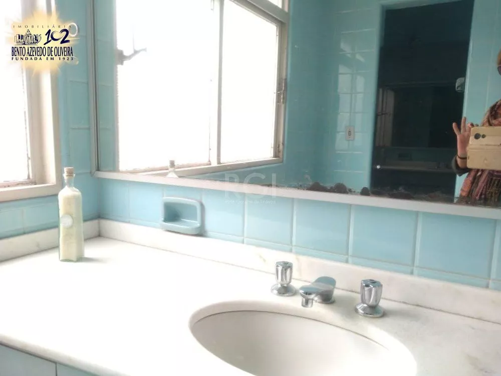 Apartamento, 3 quartos, 94 m² - Foto 1