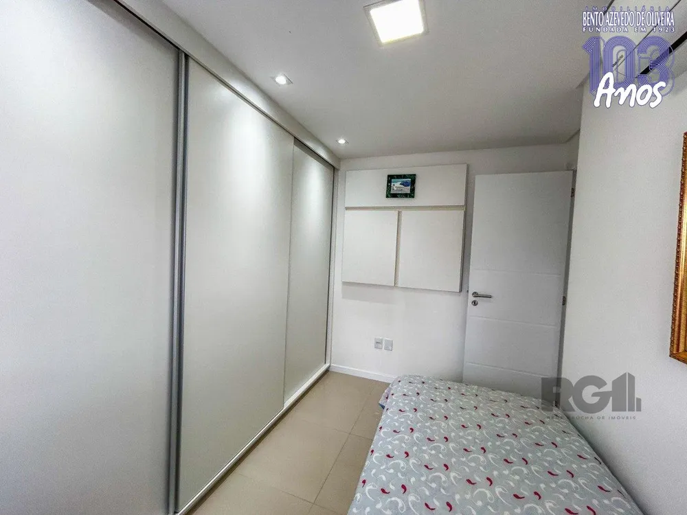 Apartamento, 3 quartos, 95 m² - Foto 8