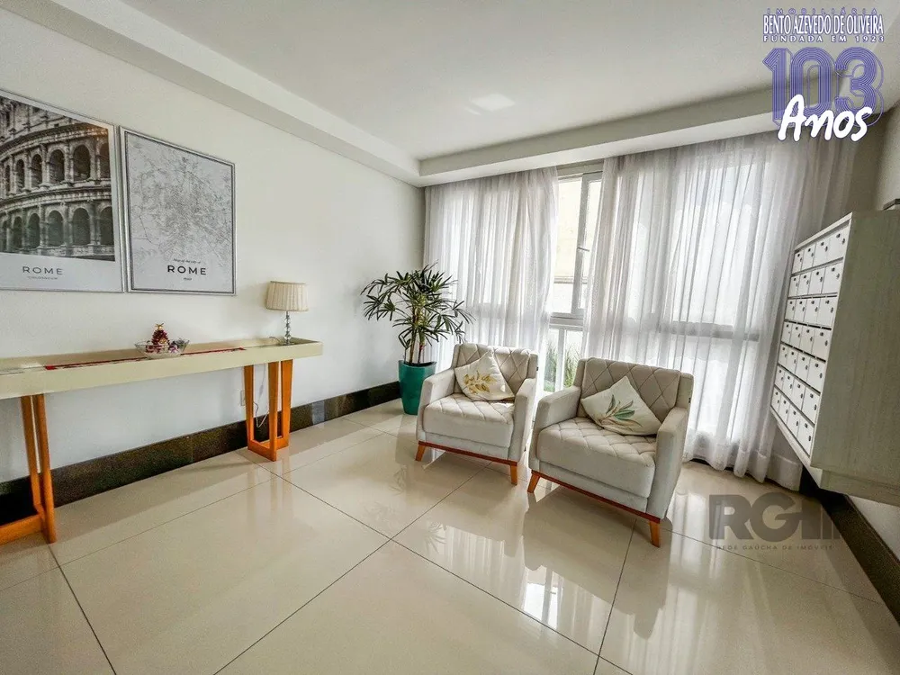 Apartamento, 3 quartos, 95 m² - Foto 3
