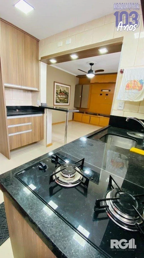 Apartamento, 2 quartos, 52 m² - Foto 6