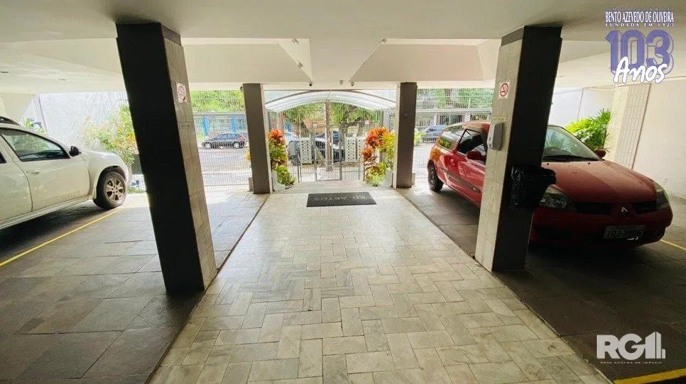 Apartamento, 2 quartos, 52 m² - Foto 2