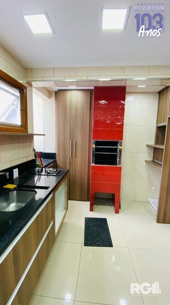 Apartamento, 2 quartos, 52 m² - Foto 5