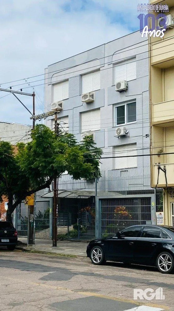 Apartamento, 2 quartos, 52 m² - Foto 1