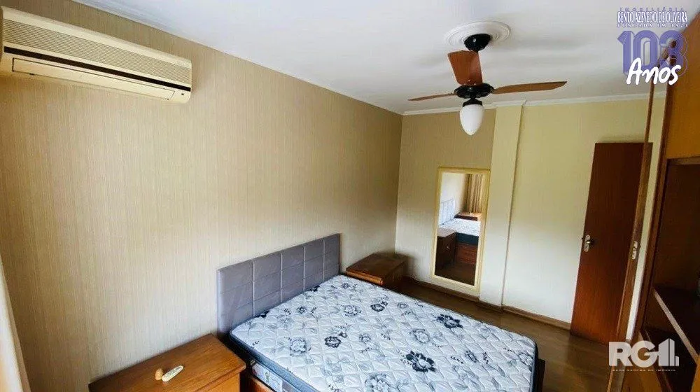 Apartamento, 2 quartos, 52 m² - Foto 7