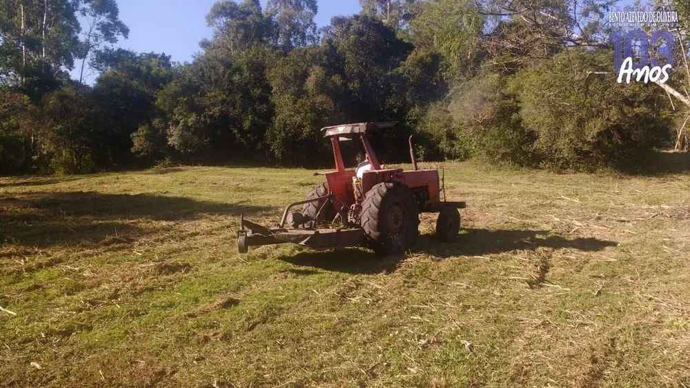 Sítio, 1 quarto, 3 hectares - Foto 7