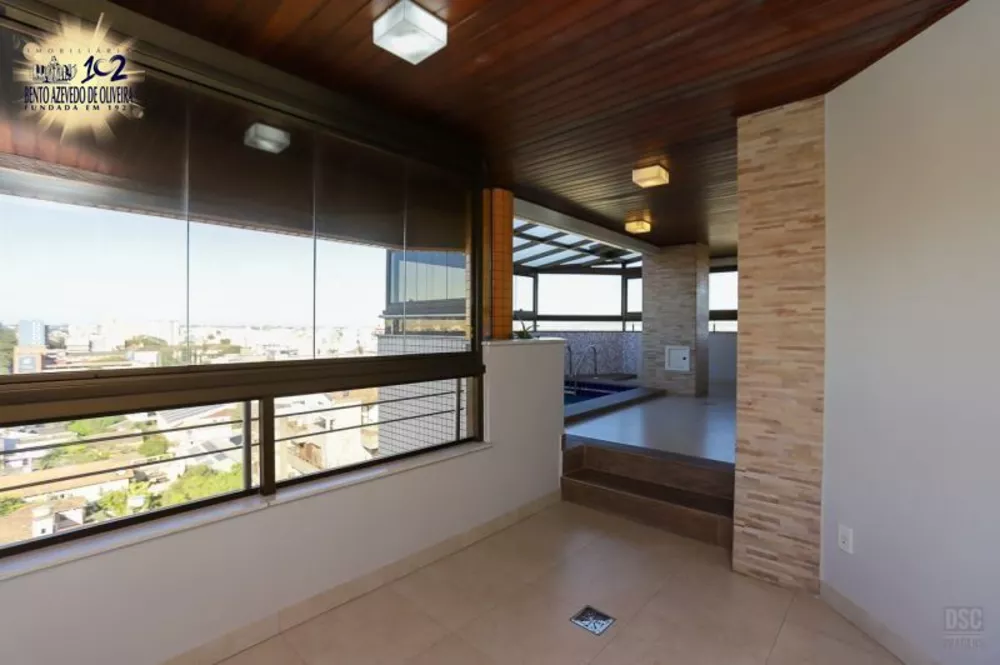 Apartamento, 4 quartos, 235 m² - Foto 2