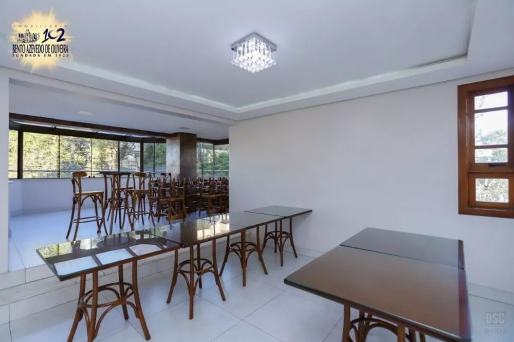 Apartamento, 4 quartos, 235 m² - Foto 7