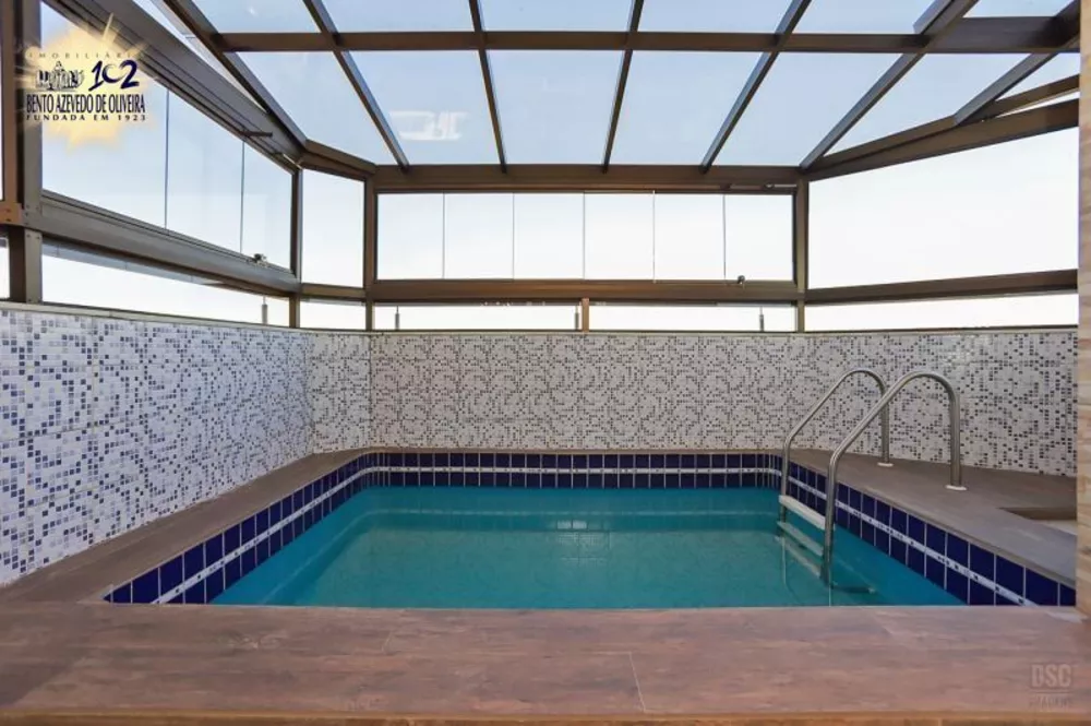 Apartamento, 4 quartos, 235 m² - Foto 8