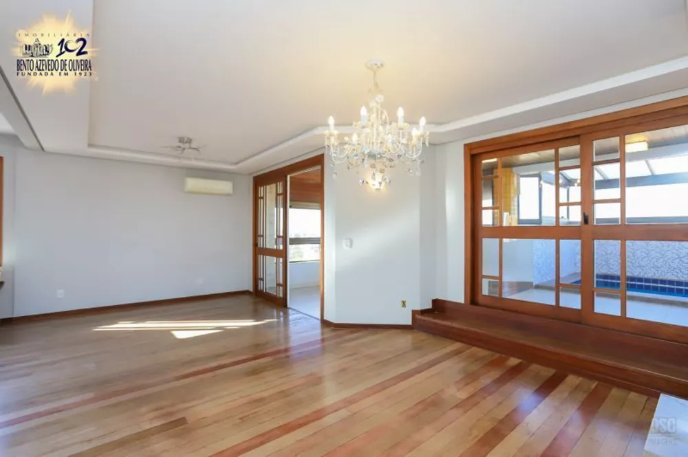 Apartamento, 4 quartos, 235 m² - Foto 5