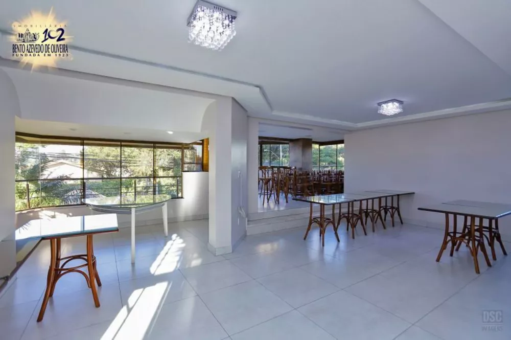 Apartamento, 4 quartos, 235 m² - Foto 6