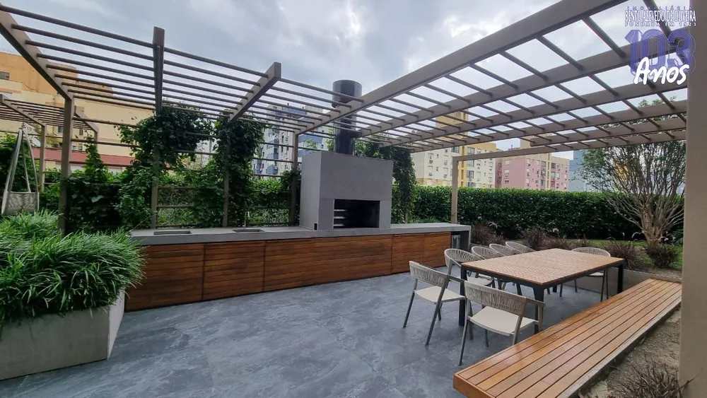 Apartamento, 3 quartos, 137 m² - Foto 9